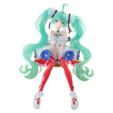 Figurines Hatsune Miku - Noodle Stopper Figure Japan Live Tour 2025 Blooming