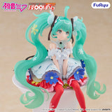 Figurines Hatsune Miku - Noodle Stopper Figure Japan Live Tour 2025 Blooming