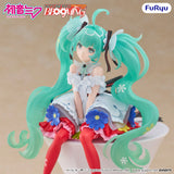 Figurines Hatsune Miku - Noodle Stopper Figure Japan Live Tour 2025 Blooming