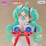 Figurines Hatsune Miku - Noodle Stopper Figure Japan Live Tour 2025 Blooming