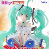 Figurines Hatsune Miku - Noodle Stopper Figure Japan Live Tour 2025 Blooming
