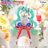 Figurines Hatsune Miku - Noodle Stopper Figure Japan Live Tour 2025 Blooming