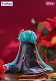 Figurines Hatsune Miku - Noodle Stopper FlowerFairy Tsubaki Figure