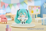 Figurines Hatsune Miku x Cinnamoroll Collectible Figure Hatsune Miku x Cinnamoroll (Box of 5 pcs)<br>[Pre-Order 11/01/26]