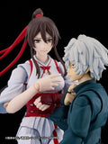 Figurines Hell's Paradise: Jigokuraku Yamada Asaemon Sagiri Figma No.677<br>[Pre-Order 15/02/26]
