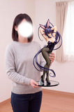 Figurines High School DxD Hero Akeno Himejima: Bunny Ver. (1/3 Scale)<br>[Pre-Order 25/10/26]