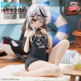 Figurines Hololive IF -Relax Time- Sakamata Chloe