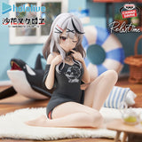 Figurines Hololive IF -Relax Time- Sakamata Chloe