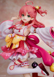 Figurines Hololive Production Hololive Sakura Miko 1/7 Complete Figure<br>[Pre-Order 01/06/26]
