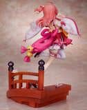 Figurines Hololive Production Hololive Sakura Miko 1/7 Complete Figure<br>[Pre-Order 01/06/26]