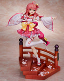 Figurines Hololive Production Hololive Sakura Miko 1/7 Complete Figure<br>[Pre-Order 01/06/26]