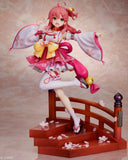 Figurines Hololive Production Hololive Sakura Miko 1/7 Complete Figure<br>[Pre-Order 01/06/26]