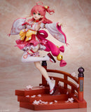 Figurines Hololive Production Hololive Sakura Miko 1/7 Complete Figure<br>[Pre-Order 01/06/26]