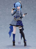 Figurines Hololive Production Hoshimachi Suisei Figma No.642 <br>[Pre-Order 05/01/25]