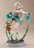 Figurines Hololive Production Iroha Kazama 1/7 Scale Figure<br>[Pre-Order 03/05/26]