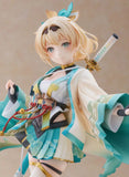 Figurines Hololive Production Iroha Kazama 1/7 Scale Figure<br>[Pre-Order 03/05/26]