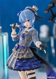 Figurines Hololive Production Pop Up Parade SP Hoshimachi Suisei (re-run)<br>[Pre-Order 05/01/26]