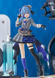 Figurines Hololive Production Pop Up Parade SP Hoshimachi Suisei (re-run)<br>[Pre-Order 05/01/26]