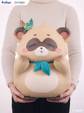 Figurines Hololive Production  Real Size Soft Vinyl Collection Poko-be<br>[Pre-Order 03/05/26]