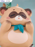 Figurines Hololive Production  Real Size Soft Vinyl Collection Poko-be<br>[Pre-Order 03/05/26]