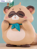 Figurines Hololive Production  Real Size Soft Vinyl Collection Poko-be<br>[Pre-Order 03/05/26]