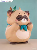 Figurines Hololive Production  Real Size Soft Vinyl Collection Poko-be<br>[Pre-Order 03/05/26]
