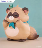 Figurines Hololive Production  Real Size Soft Vinyl Collection Poko-be<br>[Pre-Order 03/05/26]