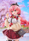 Figurines Hololive production Sakura Miko: Date Style Casual Outfit Ver.<br>[Pre-Order 23/08/26]
