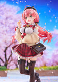 Figurines Hololive production Sakura Miko: Date Style Casual Outfit Ver.<br>[Pre-Order 23/08/26]