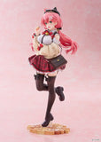 Figurines Hololive production Sakura Miko: Date Style Casual Outfit Ver.<br>[Pre-Order 23/08/26]