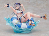 Figurines Hololive Production Shirogane Noel Swimsuit Ver. Figurine <br>[Pre-Order 05/01/25]