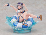 Figurines Hololive Production Shirogane Noel Swimsuit Ver. Figurine <br>[Pre-Order 05/01/25]