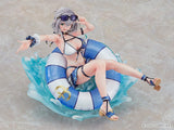 Figurines Hololive Production Shirogane Noel Swimsuit Ver. Figurine <br>[Pre-Order 05/01/25]