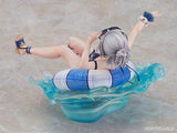 Figurines Hololive Production Shirogane Noel Swimsuit Ver. Figurine <br>[Pre-Order 05/01/25]