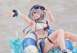 Figurines Hololive Production Shirogane Noel Swimsuit Ver. Figurine <br>[Pre-Order 05/01/25]