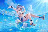 Figurines Hololive Production Shirogane Noel Swimsuit Ver. Figurine <br>[Pre-Order 05/01/25]