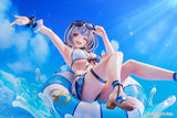 Figurines Hololive Production Shirogane Noel Swimsuit Ver. Figurine <br>[Pre-Order 05/01/25]