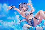 Figurines Hololive Production Shirogane Noel Swimsuit Ver. Figurine <br>[Pre-Order 05/01/25]