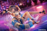 Figurines Hololive Production Shirogane Noel Swimsuit Ver. Figurine <br>[Pre-Order 05/01/25]