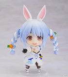 Figurines Hololive production Usada Pekora Nendoroid No.1823 (re-run)<br>[Pre-Order 04/10/26]