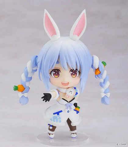 Figurines Hololive production Usada Pekora Nendoroid No.1823 (re-run)<br>[Pre-Order 04/10/26]