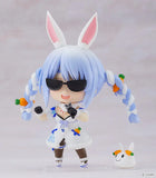 Figurines Hololive production Usada Pekora Nendoroid No.1823 (re-run)<br>[Pre-Order 04/10/26]