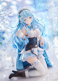 Figurines Hololive Production Yukihana Lamy Figurine (re-run)<br>[Pre-Order 12/04/26]