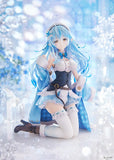 Figurines Hololive Production Yukihana Lamy Figurine (re-run)<br>[Pre-Order 12/04/26]
