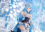 Figurines Hololive Production Yukihana Lamy Figurine (re-run)<br>[Pre-Order 12/04/26]