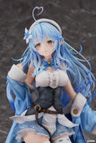 Figurines Hololive Production Yukihana Lamy Figurine (re-run)<br>[Pre-Order 12/04/26]