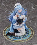 Figurines Hololive Production Yukihana Lamy Figurine (re-run)<br>[Pre-Order 12/04/26]