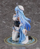 Figurines Hololive Production Yukihana Lamy Figurine (re-run)<br>[Pre-Order 12/04/26]
