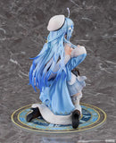 Figurines Hololive Production Yukihana Lamy Figurine (re-run)<br>[Pre-Order 12/04/26]