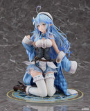 Figurines Hololive Production Yukihana Lamy Figurine (re-run)<br>[Pre-Order 12/04/26]